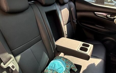 Nissan Qashqai, 2016 год, 1 690 000 рублей, 7 фотография