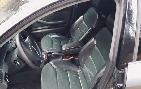Audi A6 allroad, 2000 год, 600 000 рублей, 12 фотография
