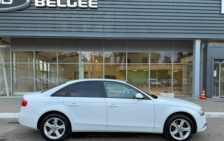 Audi A4, 2015 год, 1 550 000 рублей, 4 фотография