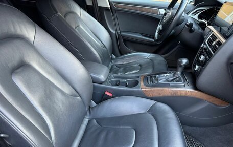 Audi A4, 2015 год, 1 550 000 рублей, 9 фотография