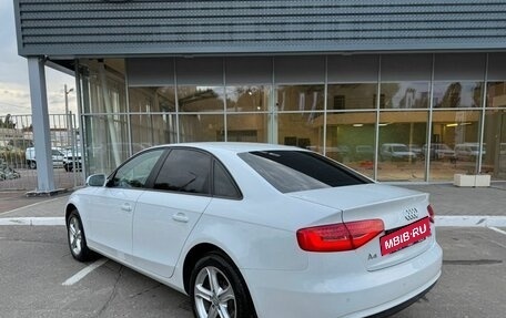 Audi A4, 2015 год, 1 550 000 рублей, 7 фотография