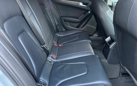 Audi A4, 2015 год, 1 550 000 рублей, 11 фотография