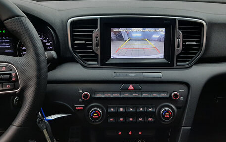 KIA Sportage IV рестайлинг, 2018 год, 1 920 000 рублей, 14 фотография