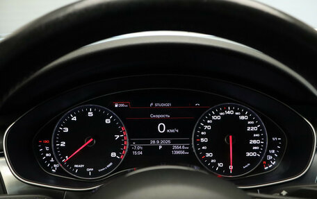 Audi A6, 2016 год, 2 149 000 рублей, 9 фотография