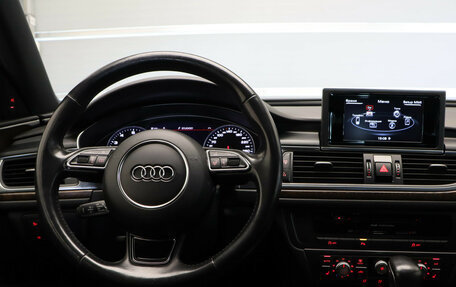 Audi A6, 2016 год, 2 149 000 рублей, 8 фотография