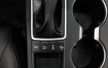 KIA Sportage IV рестайлинг, 2018 год, 1 920 000 рублей, 16 фотография