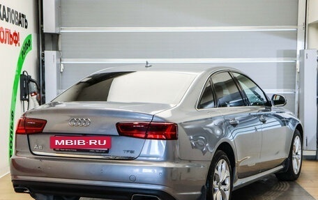 Audi A6, 2016 год, 2 149 000 рублей, 4 фотография