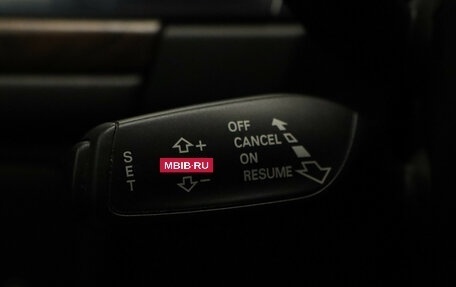 Audi A6, 2016 год, 2 149 000 рублей, 12 фотография
