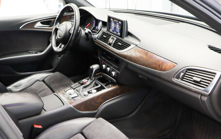 Audi A6, 2016 год, 2 149 000 рублей, 27 фотография
