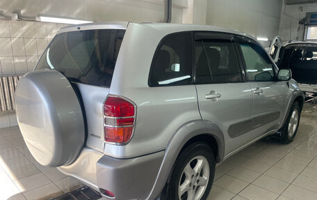 Toyota RAV4, 2000 год, 800 000 рублей, 5 фотография