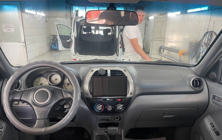 Toyota RAV4, 2000 год, 800 000 рублей, 7 фотография