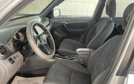 Toyota RAV4, 2000 год, 800 000 рублей, 10 фотография