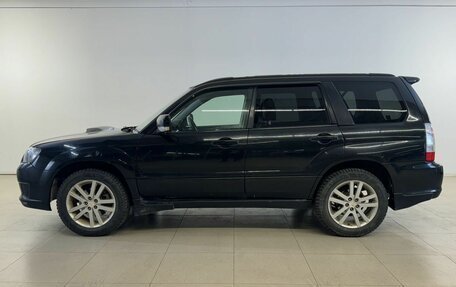 Subaru Forester, 2006 год, 585 000 рублей, 4 фотография