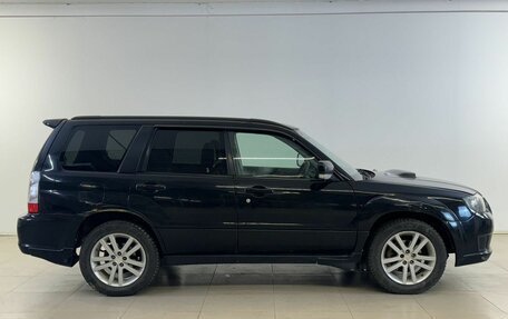 Subaru Forester, 2006 год, 585 000 рублей, 8 фотография
