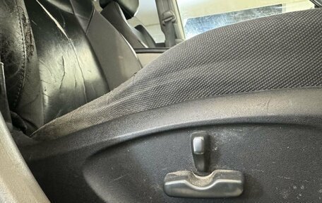 Subaru Forester, 2006 год, 585 000 рублей, 12 фотография