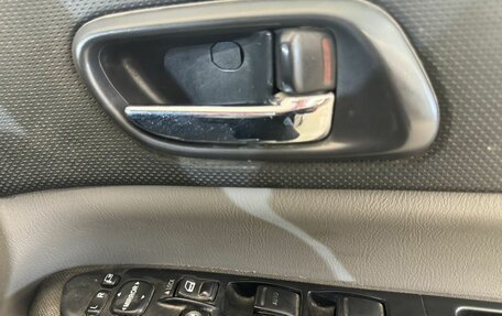 Subaru Forester, 2006 год, 585 000 рублей, 13 фотография