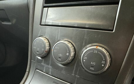 Subaru Forester, 2006 год, 585 000 рублей, 11 фотография