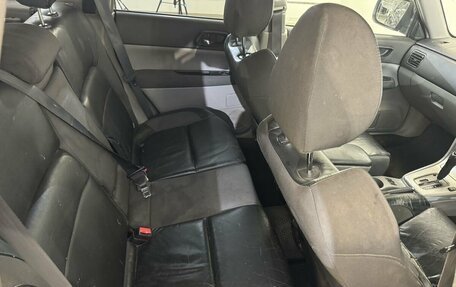 Subaru Forester, 2006 год, 585 000 рублей, 17 фотография