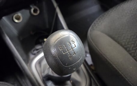 KIA Rio III рестайлинг, 2013 год, 690 000 рублей, 18 фотография