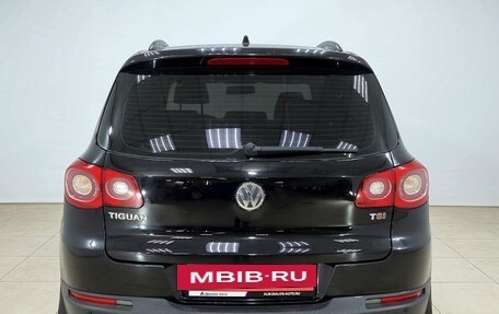 Volkswagen Tiguan I, 2009 год, 850 000 рублей, 5 фотография