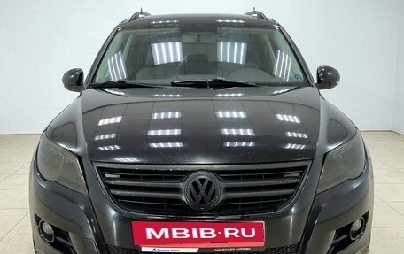 Volkswagen Tiguan I, 2009 год, 850 000 рублей, 2 фотография