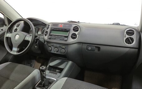 Volkswagen Tiguan I, 2009 год, 850 000 рублей, 12 фотография
