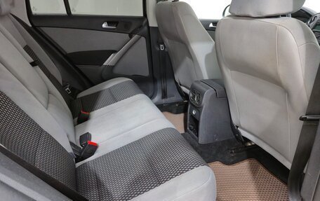 Volkswagen Tiguan I, 2009 год, 850 000 рублей, 15 фотография