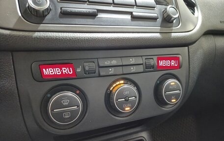 Volkswagen Tiguan I, 2009 год, 850 000 рублей, 18 фотография