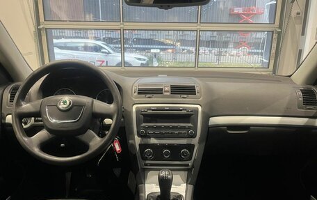 Skoda Octavia, 2009 год, 800 000 рублей, 12 фотография