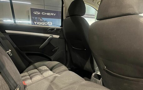 Skoda Octavia, 2009 год, 800 000 рублей, 11 фотография