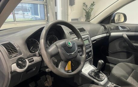 Skoda Octavia, 2009 год, 800 000 рублей, 10 фотография