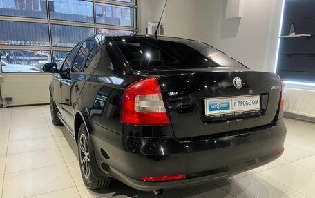 Skoda Octavia, 2009 год, 800 000 рублей, 7 фотография