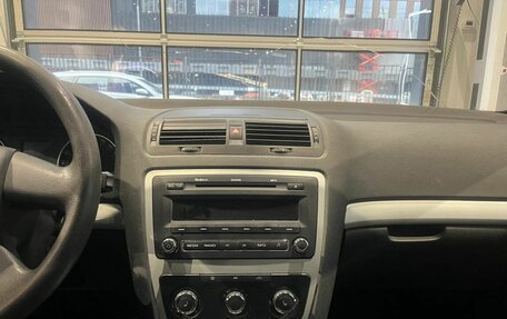 Skoda Octavia, 2009 год, 800 000 рублей, 13 фотография