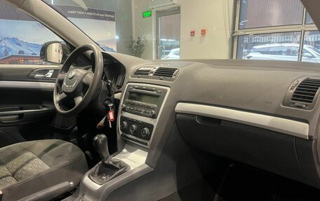 Skoda Octavia, 2009 год, 800 000 рублей, 9 фотография