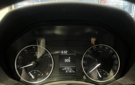 Skoda Octavia, 2009 год, 800 000 рублей, 14 фотография