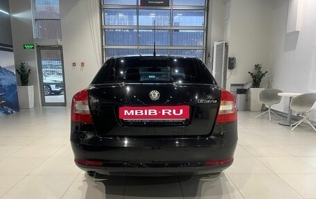 Skoda Octavia, 2009 год, 800 000 рублей, 5 фотография