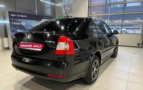 Skoda Octavia, 2009 год, 800 000 рублей, 4 фотография