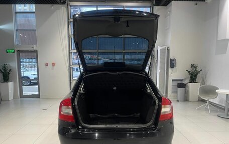 Skoda Octavia, 2009 год, 800 000 рублей, 6 фотография