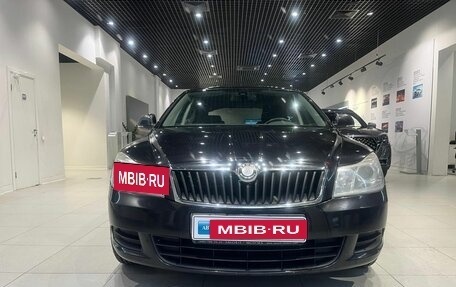 Skoda Octavia, 2009 год, 800 000 рублей, 2 фотография