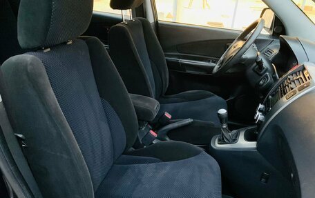Hyundai Tucson III, 2008 год, 855 000 рублей, 9 фотография