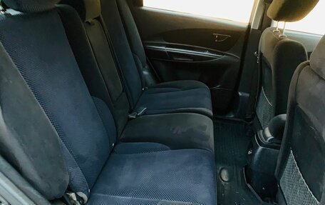 Hyundai Tucson III, 2008 год, 855 000 рублей, 11 фотография
