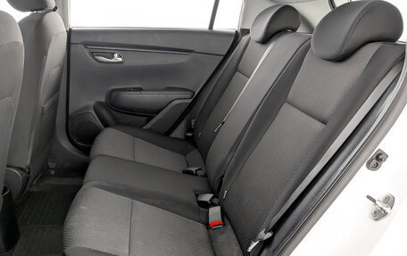 KIA Rio IV, 2021 год, 1 080 000 рублей, 12 фотография