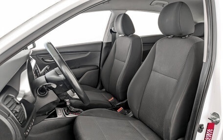 KIA Rio IV, 2021 год, 1 080 000 рублей, 20 фотография