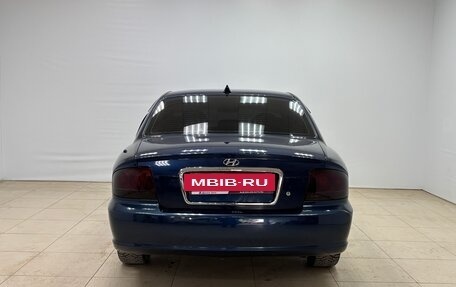 Hyundai Sonata IV рестайлинг, 2011 год, 520 000 рублей, 5 фотография