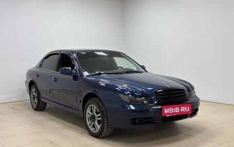 Hyundai Sonata IV рестайлинг, 2011 год, 520 000 рублей, 3 фотография