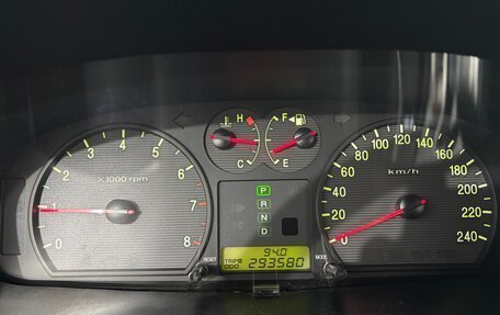 Hyundai Sonata IV рестайлинг, 2011 год, 520 000 рублей, 16 фотография
