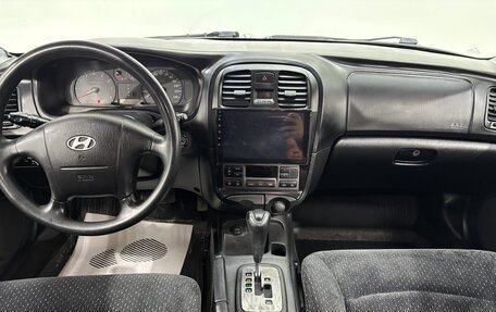 Hyundai Sonata IV рестайлинг, 2011 год, 520 000 рублей, 10 фотография
