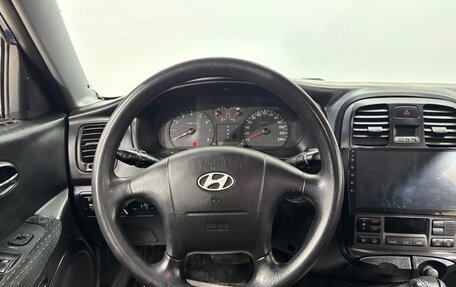 Hyundai Sonata IV рестайлинг, 2011 год, 520 000 рублей, 11 фотография