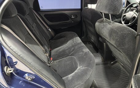 Hyundai Sonata IV рестайлинг, 2011 год, 520 000 рублей, 15 фотография