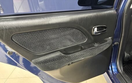 Hyundai Sonata IV рестайлинг, 2011 год, 520 000 рублей, 14 фотография